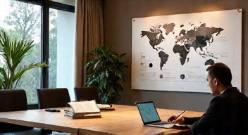 Die besten 8 Tipps bei digitalem ESG-Reporting