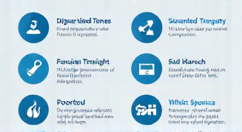 Die besten 8 Tipps bei digitalen Finanzdienstleistungen