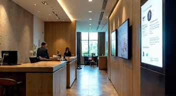 Die besten 8 Tipps bei digitaler Transformation in der Hotellerie