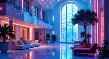 Die besten 8 Tipps bei einem Aufenthalt im Moxy Zürich