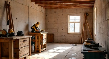 Die besten 8 Tipps bei einfachem Bauen