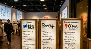 Die besten 8 Tipps bei Einzelhandelsstrategien