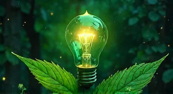 Die besten 8 Tipps bei Energieeffizienz