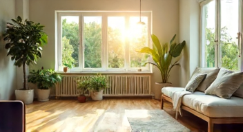 Die besten 8 Tipps bei Energieeffizienz