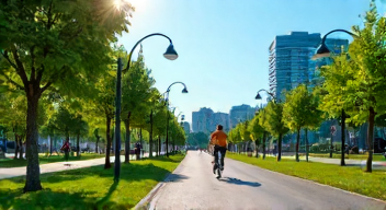 Die besten 8 Tipps bei Fitness und Stadtentwicklung