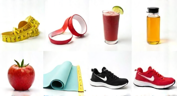 Die besten 8 Tipps bei Fitness und Transformation