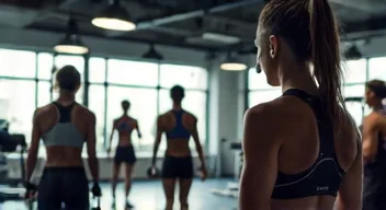 Die besten 8 Tipps bei FitX