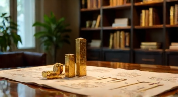 Die besten 8 Tipps bei Goldinvestitionen