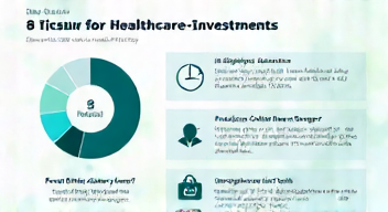 Die besten 8 Tipps bei Healthcare-Investments