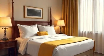 Die besten 8 Tipps bei Hotelaufenthalten