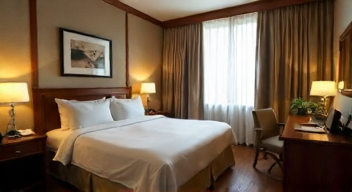 Die besten 8 Tipps bei Hotelaufenthalten