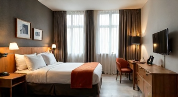 Die besten 8 Tipps bei Hotelrenovierungen