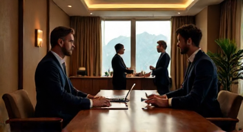 Die besten 8 Tipps bei Hotelübernahmen