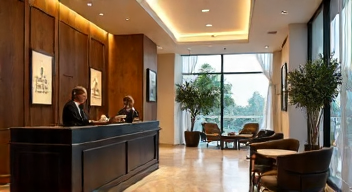 Die besten 8 Tipps bei Hotelverkäufen