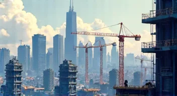 Die besten 8 Tipps bei Immobilienentwicklung