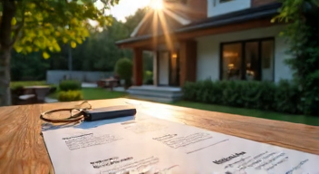 Die besten 8 Tipps bei Immobilieninvestitionen