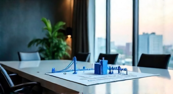 Die besten 8 Tipps bei Infrastruktur-Investitionen