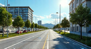 Die besten 8 Tipps bei Infrastrukturprojekten