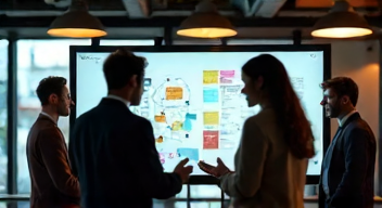 Die besten 8 Tipps bei Innovationsprojekten