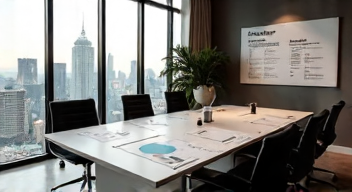 Die besten 8 Tipps bei Investitionen im Immobilienmarkt