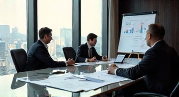 Die besten 8 Tipps bei Investitionen in Krisenzeiten