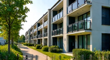 Die besten 8 Tipps bei Investitionen in Mietwohnanlagen