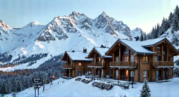 Die besten 8 Tipps bei Investitionen in Skiimmobilien