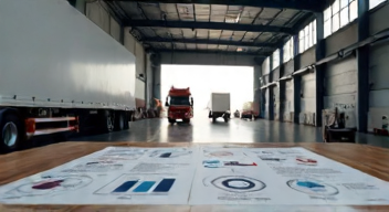 Die besten 8 Tipps bei Investitionen in Logistikimmobilien