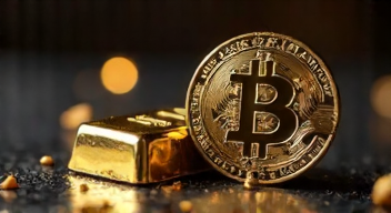 Die besten 8 Tipps bei Investitionen in Gold und Bitcoin