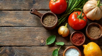 Die besten 8 Tipps bei kulinarischen Veränderungen