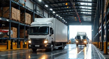 Die besten 8 Tipps bei Last-Mile-Logistik