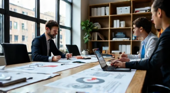 Die besten 8 Tipps bei Logistikfinanzierung