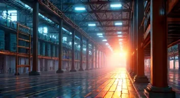 Die besten 8 Tipps bei Logistikflächenerfolg