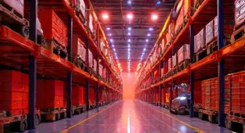 Die besten 8 Tipps bei Logistikimmobilien