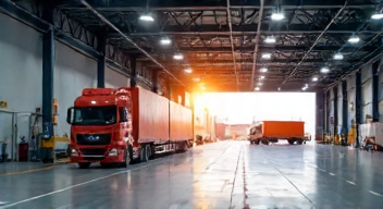 Die besten 8 Tipps bei Logistikimmobilien