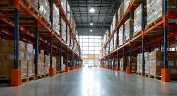 Die besten 8 Tipps bei Logistikimmobilien