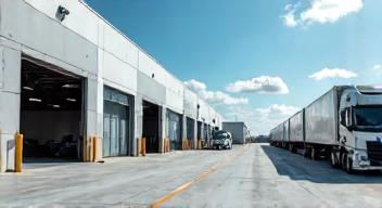 Die besten 8 Tipps bei Logistikimmobilien