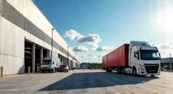 Die besten 8 Tipps bei Logistikimmobilieninvestments