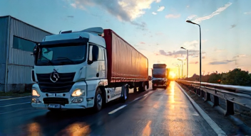 Die besten 8 Tipps bei Logistikmanagement