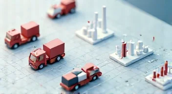 Die besten 8 Tipps bei Logistikmarkt-Analysen