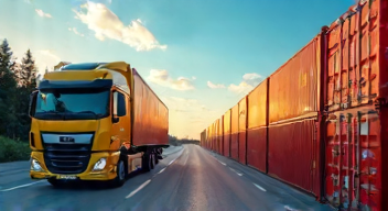 Die besten 8 Tipps bei Logistikprojekten