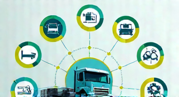 Die besten 8 Tipps bei Logistikstrategien