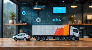 Die besten 8 Tipps bei Logistikstrategien