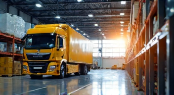 Die besten 8 Tipps bei Logistikstrategien