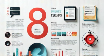 Die besten 8 Tipps bei logistischen Herausforderungen