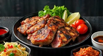 Die besten 8 Tipps bei Mangal-Dner