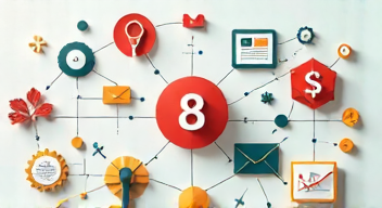 Die besten 8 Tipps bei Markenführung