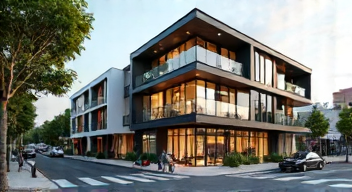 Die besten 8 Tipps bei Mixed-Use-Immobilien