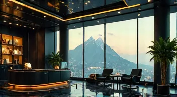 Die besten 8 Tipps bei modernen Büroflächen