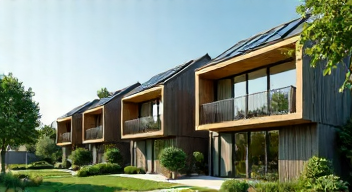 Die besten 8 Tipps bei nachhaltigem Bauen